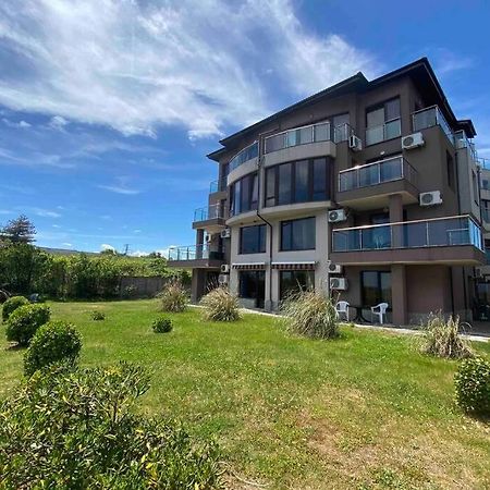 Seaview Dreamy Apartment With A Pool And Garden Sinemoretz Exterior foto